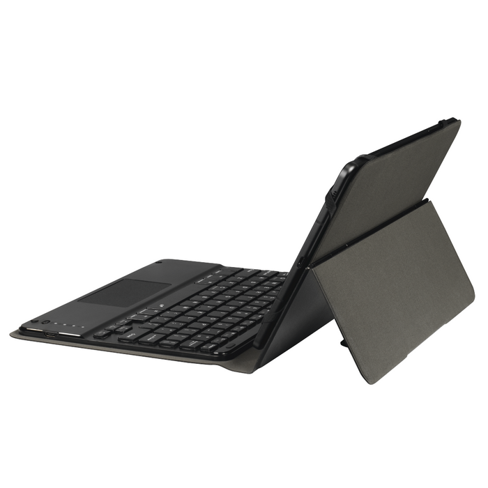Bluetooth keyboard for tablets HAMA "Premium", With touchpad from 9.5 to 11", 217219