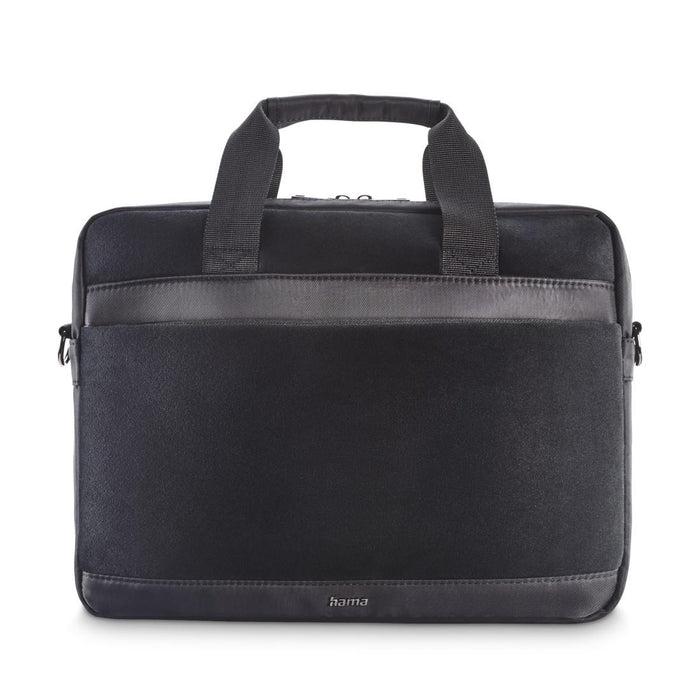 HAMA "Velvet" laptop bag 34 - 36 cm (13.3" - 14.1"), black