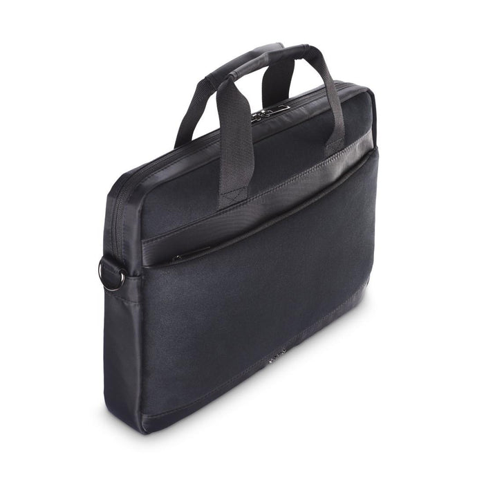HAMA "Velvet" laptop bag 34 - 36 cm (13.3" - 14.1"), black