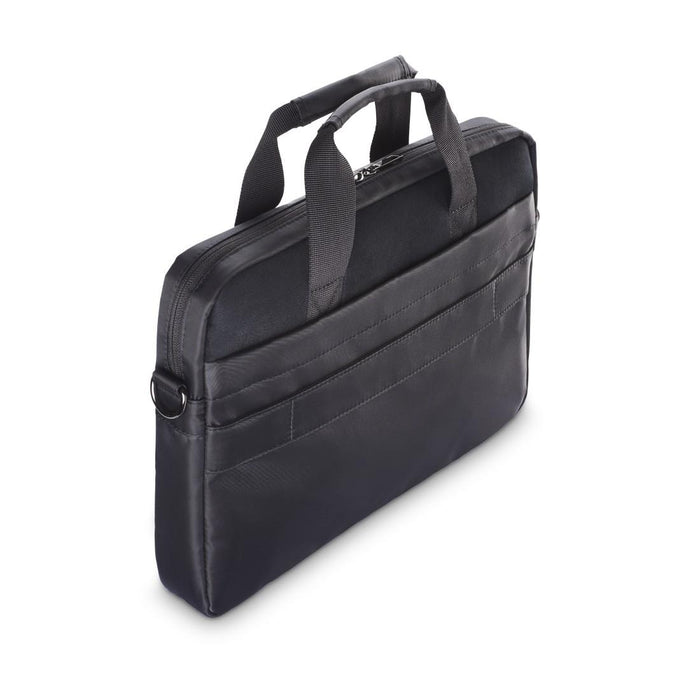 HAMA "Velvet" laptop bag 34 - 36 cm (13.3" - 14.1"), black