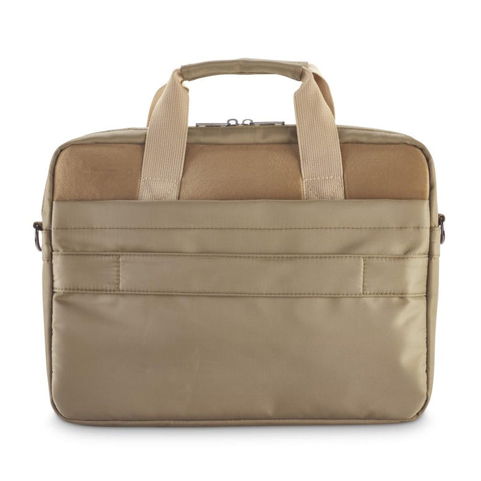 HAMA "Velvet" laptop bag 34 - 36 cm (13.3" - 14.1"), brown