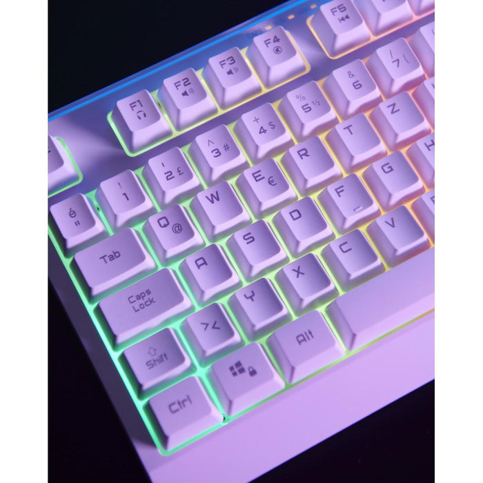 Hama uRage Exodus 220 TKL RGB Gaming Keyboard