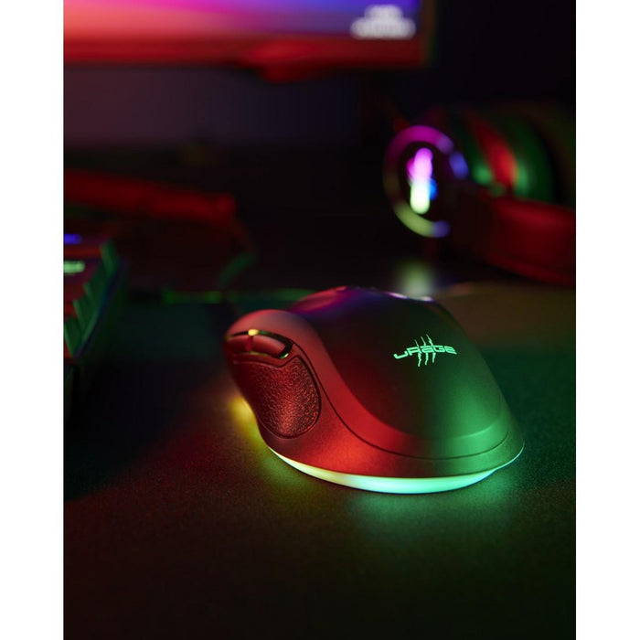 HAMA uRage "Reaper 340" gaming mouse, 217839