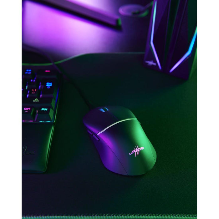 HAMA uRage "Reaper 430" gaming mouse, 217841