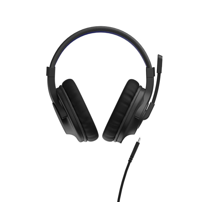 Hama "uRage SoundZ 100 V2 gaming headset with microphone, 217856