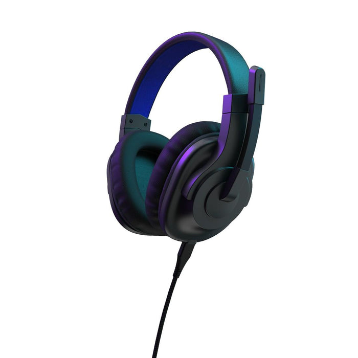 Hama gaming headset with microphone "uRage SoundZ 200" V2, 217858