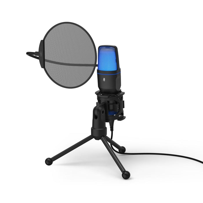 HAMA uRage Gaming Microphone "Stream 410 HD"