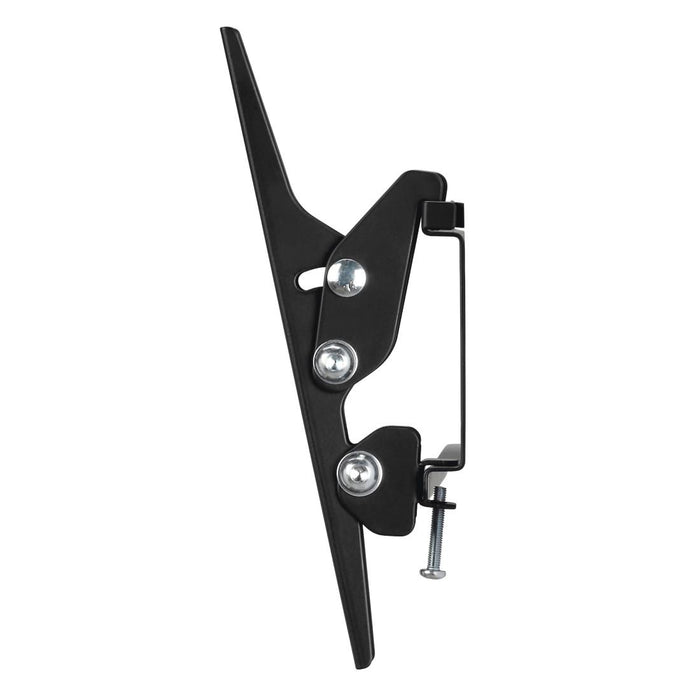 Wall mount for TV, 19-46", 200x200, up to 25kg,