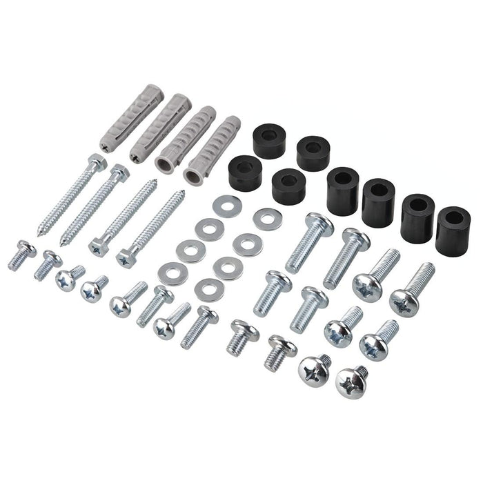 Wall mount for TV HAMA, 75", 191 cm, up to 40 kg, 220811