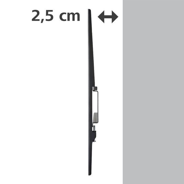 HAMA TV wall mount, 229 cm (90") up to 60 kg, 220815