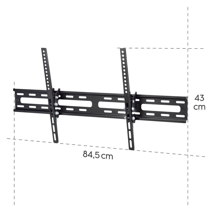 HAMA TV wall mount, 37-75", 220816