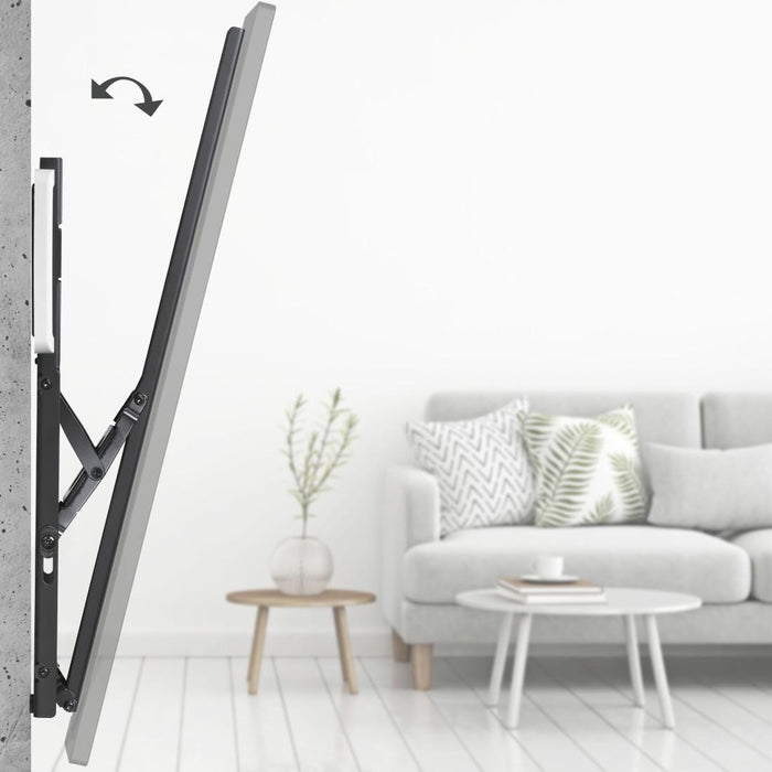 Hama TV wall mount, 254 cm (100") up to 75 kg, 220818