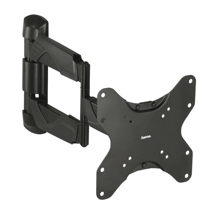 Wall mount for TV, FULLMOTION, up to 48", 2 arms, 220827