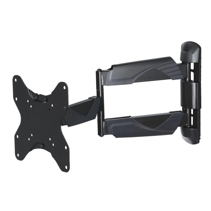 Wall mount for TV, FULLMOTION, up to 48", 2 arms, 220827