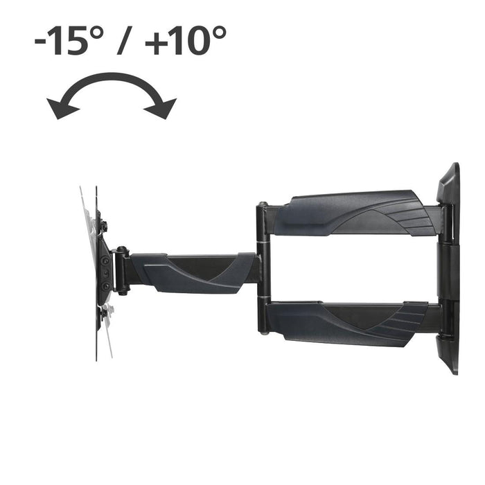 FULLMOTION TV wall mount, 165 cm (65"), 220828