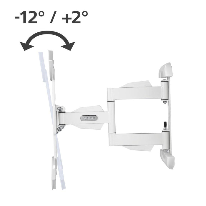 Fullmotion TV wall mount, 165 cm, 32-65 ", up to 35 kg
