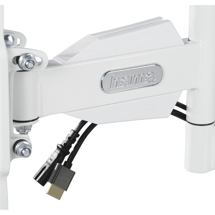 Fullmotion TV wall mount, 165 cm, 32-65 ", up to 35 kg