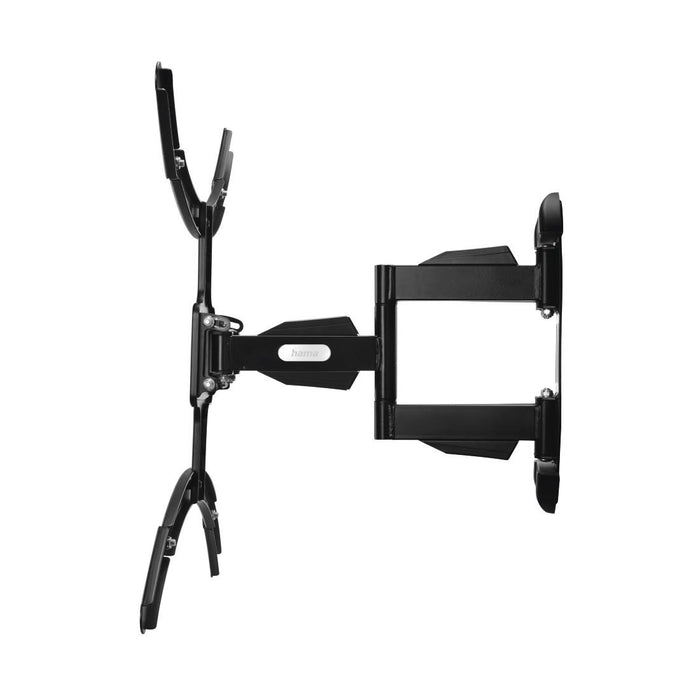 TV stand Hama FULLMOTION, 229 cm (90") up to 50 kg, fully mobile, 220837