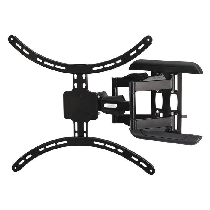 TV stand Hama FULLMOTION, 229 cm (90") up to 50 kg, fully mobile, 220837