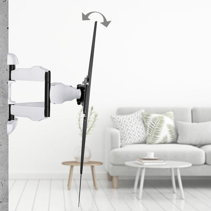 HAMA TV Wall Mount, Adjustable, 46"-90", 220838
