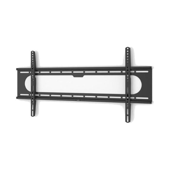 Wall mount for TV Hama Ultraslim FIX, XL, 90", 229 cm, 800x400, up to 100 kg