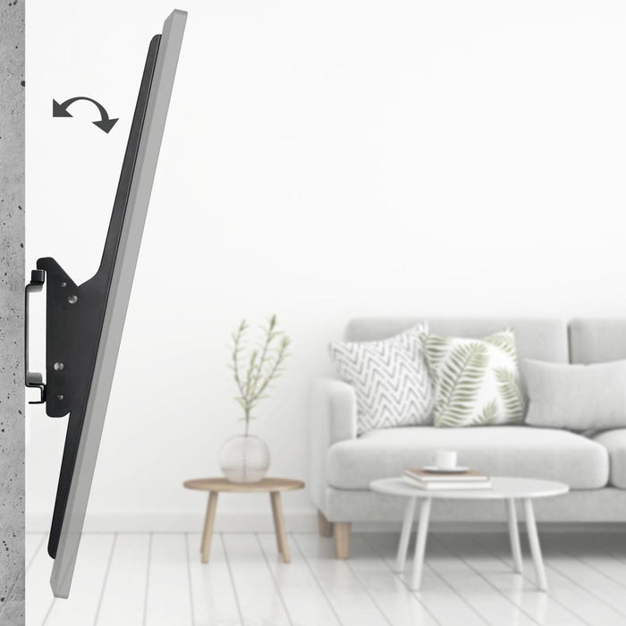 TV wall mount Hama TILT "Strong", 305 cm (120"), 220844