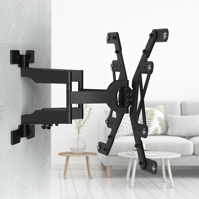 Wall mount for OLED TV, 229 cm (90") up to 40 kg, 220850