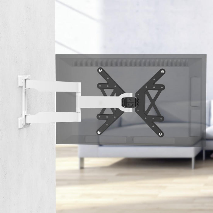 TV wall mount HAMA, 165 cm (65"), up to 50 kg, 220854