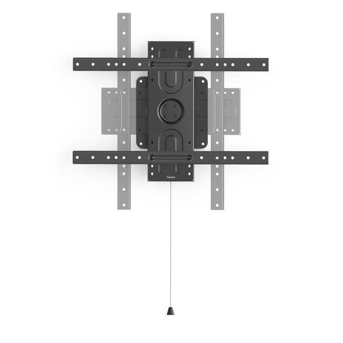 TV wall mount HAMA, 203 cm (80"), 360 °, up to 50 kg, 220857