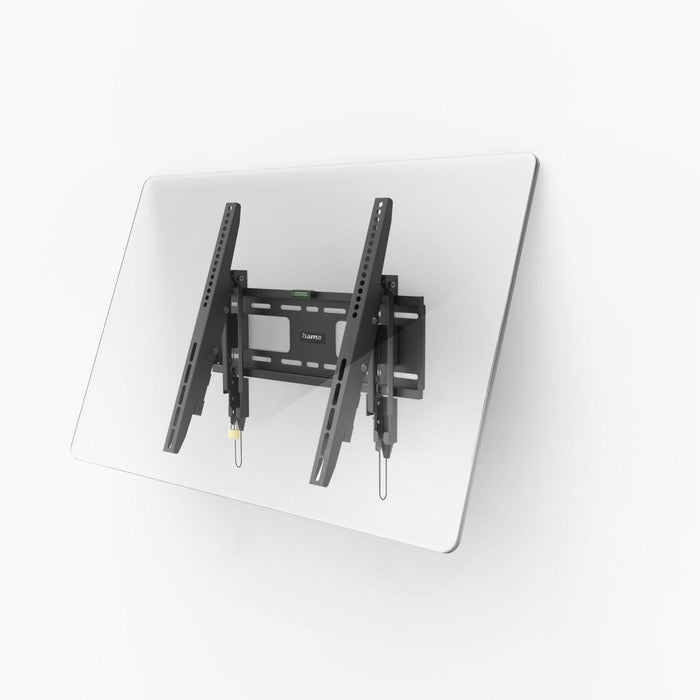 HAMA TV wall mount, 165 cm (65") up to 50 kg, anti-theft