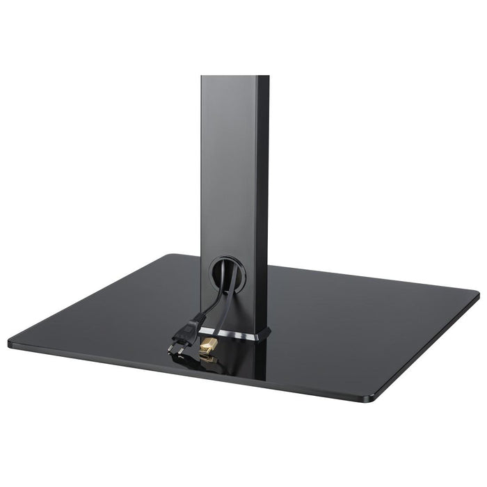 TV stand HAMA, 140 cm (55"), 220866
