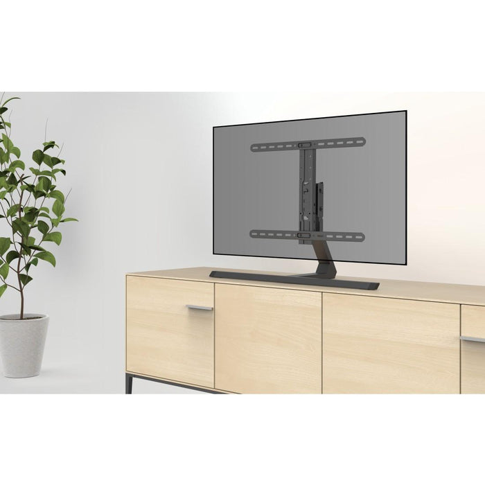 HAMA Stand for TV Stand "Design" up to 165cm / 65"/, up to 40 kg, 220869