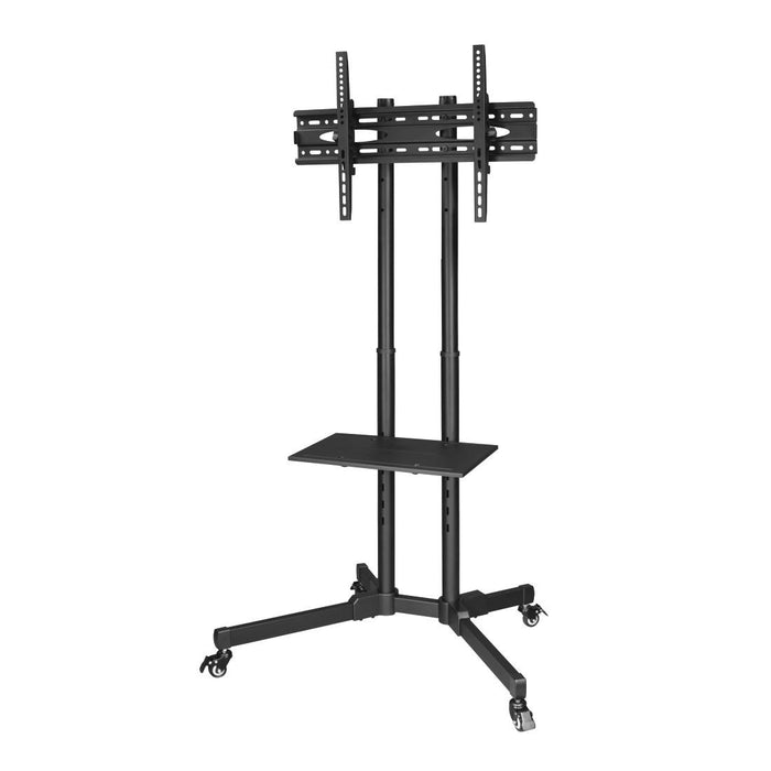 HAMA Mobile stand for TV Trolley, up to / 75", 220874
