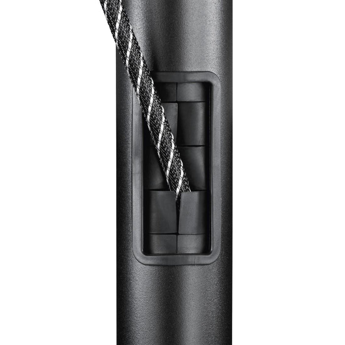 HAMA Mobile stand for TV Trolley, up to / 75", 220874