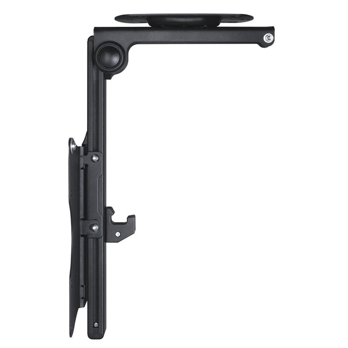 HAMA TV stand for ceiling mounting, 117 cm (46"), up to 20 kg, 220876