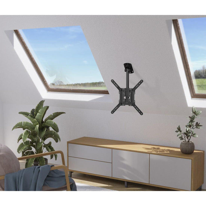 HAMA TV ceiling mount, adjustable, 165 cm (65"), 220877