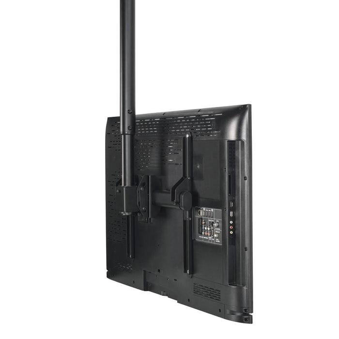 Hama TV Ceiling Mount Swivel Tilt 165cm (65") up to 50kg 220878