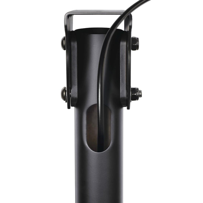 Hama TV Ceiling Mount Swivel Tilt 165cm (65") up to 50kg 220878