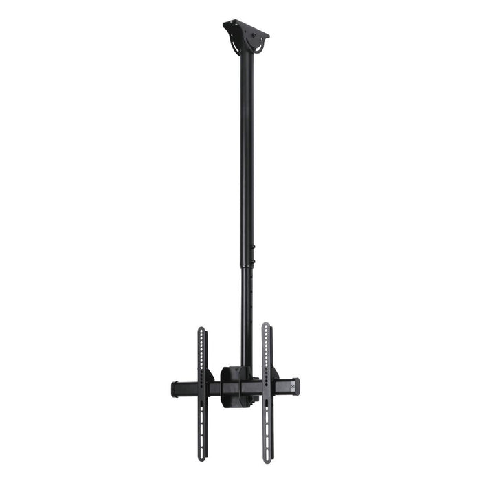 Hama TV Ceiling Mount Swivel Tilt 165cm (65") up to 50kg 220878