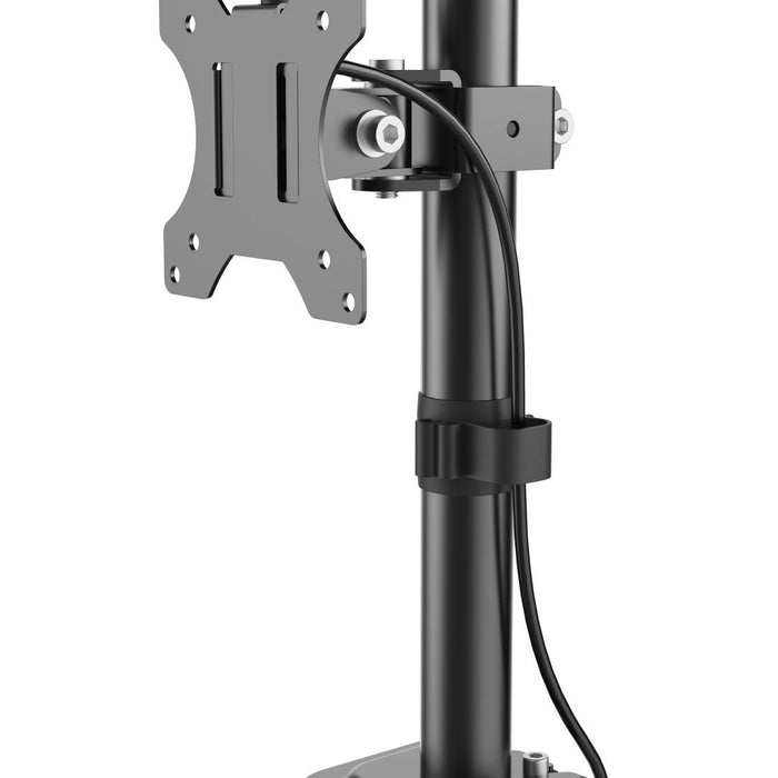 HAMA Desk monitor stand (13" - 35"), adjustable, up to 15kg