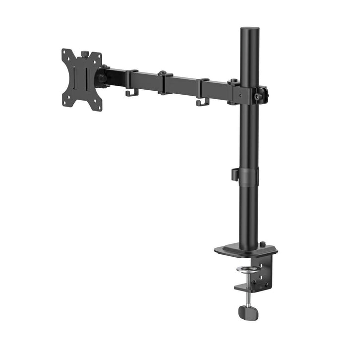 HAMA Desk monitor stand (13" - 35"), adjustable, 2 arms, 12kg