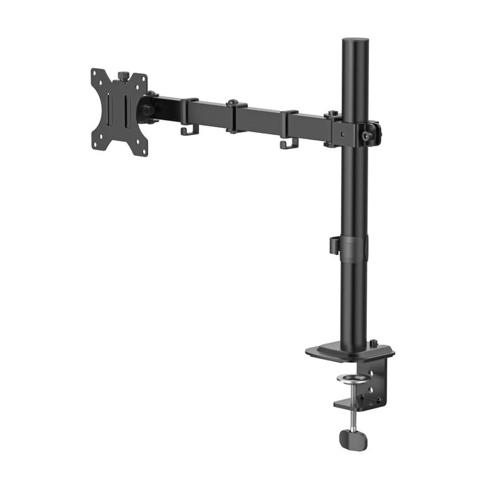 HAMA Desk monitor stand (13" - 35"), adjustable, 2 arms, 12kg