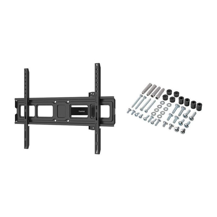 TV wall mount, 32 - 75”, up to 40 kg, swivel, tilt, pull-out