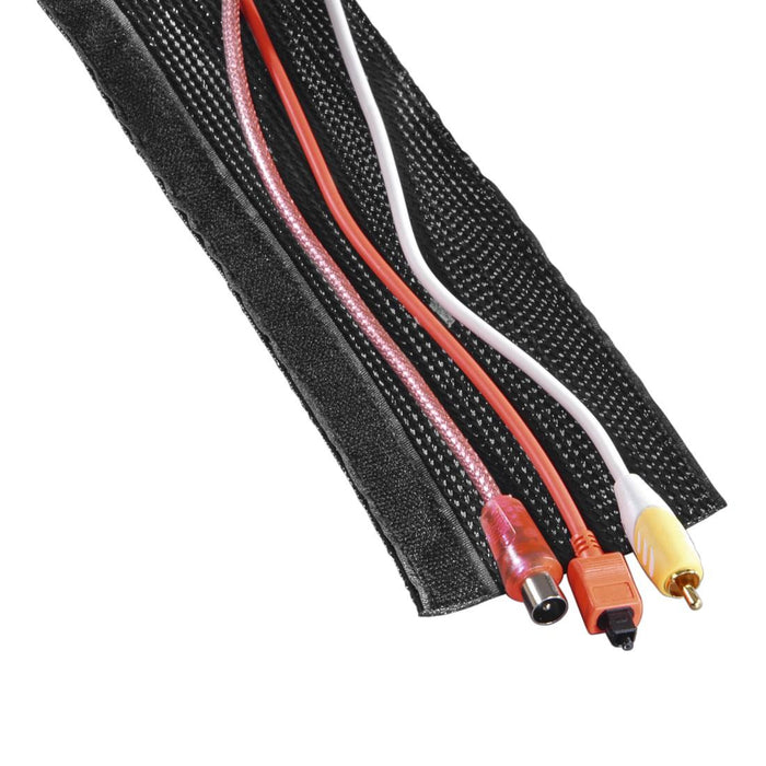 Hose with glue, elastic, 20 - 40 mm, 220995