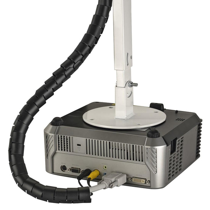 Hose spiral 25 mm, 2 m, 220998