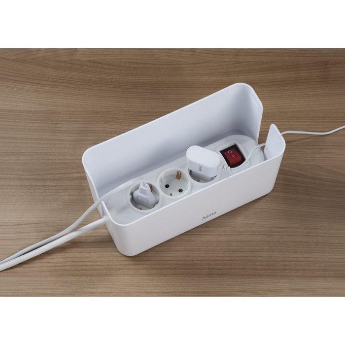 Hama "Mini" cable box, 221010