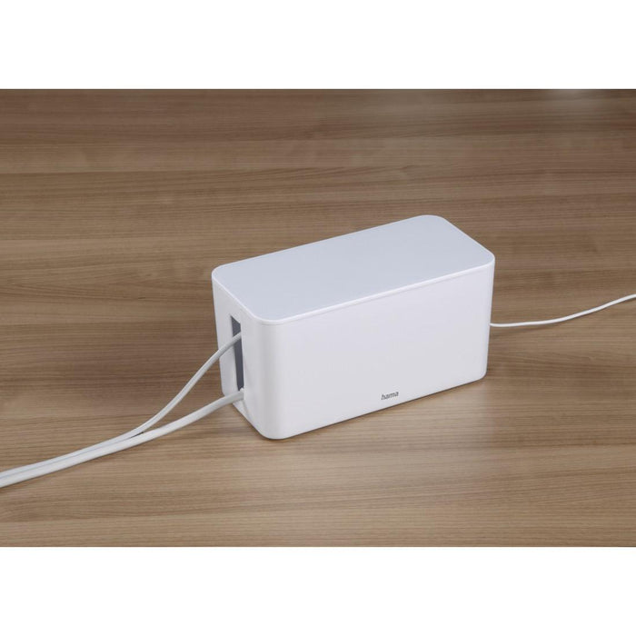 Hama "Mini" cable box, 221010