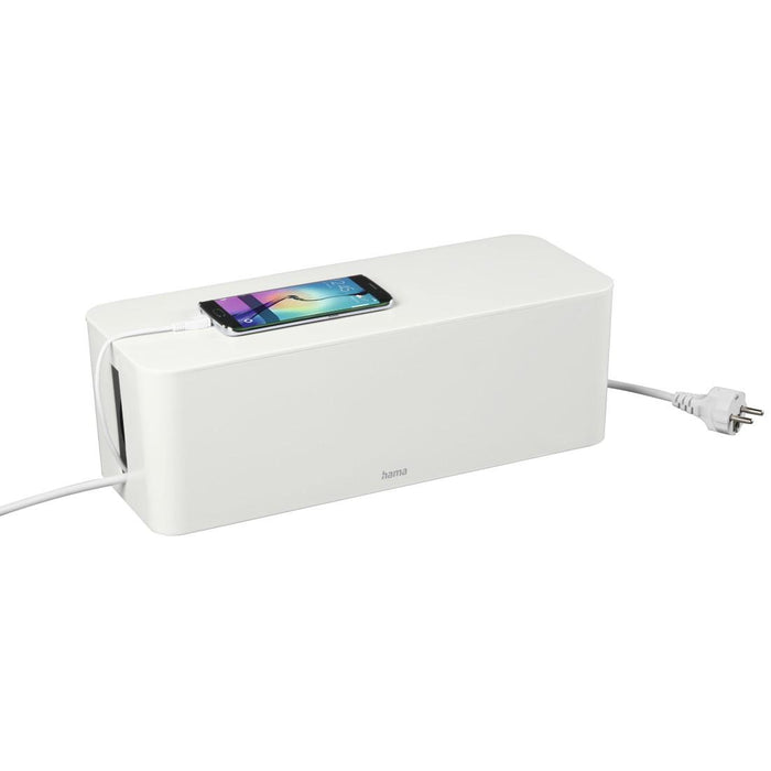 Hama "Maxi" cable box, 221011