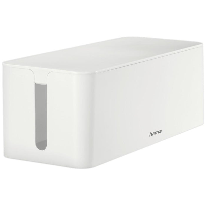 Hama "Maxi" cable box, 221011