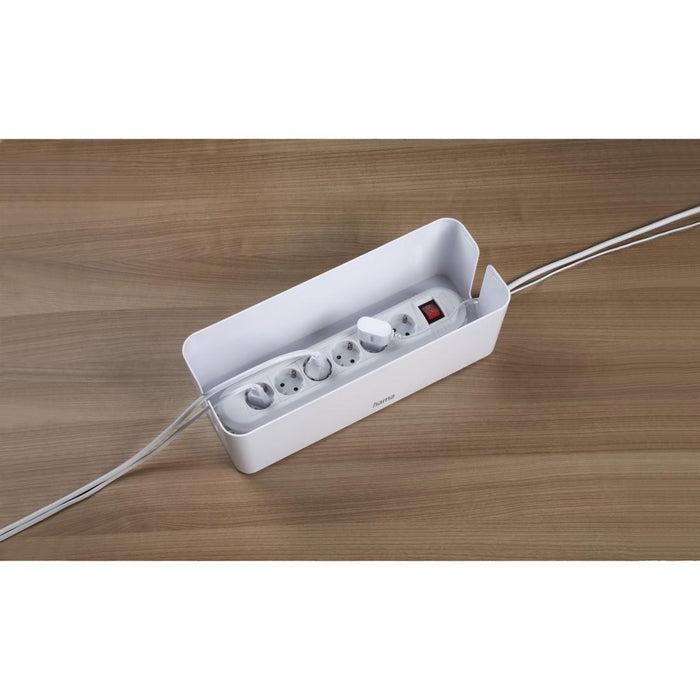 Hama "Maxi" cable box, 221011